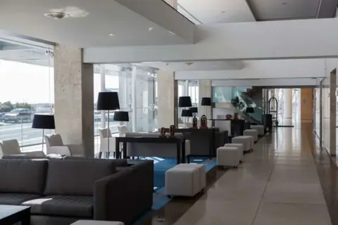 Hotel Marina Atlantico in Ponta Delgada, foto 5