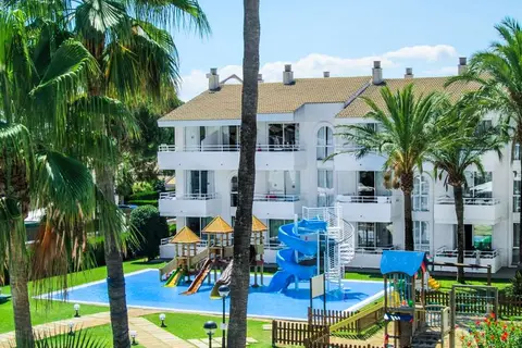 Hoposa Aparthotel Villaconcha in Pollença — foto 21