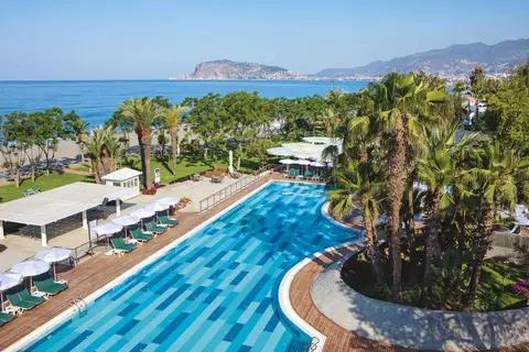 Hotel Labranda Alantur Resort in Alanya