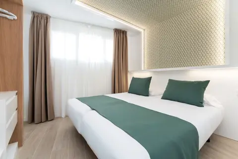 Apartamentos Caribes 2 (Only adults) in San Bartolomé de Tirajana — foto 10