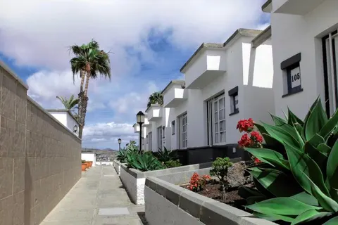 Vista Oasis in San Bartolomé de Tirajana