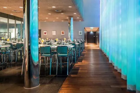 Plaza Premium Grand Winston Rijswijk foto 12