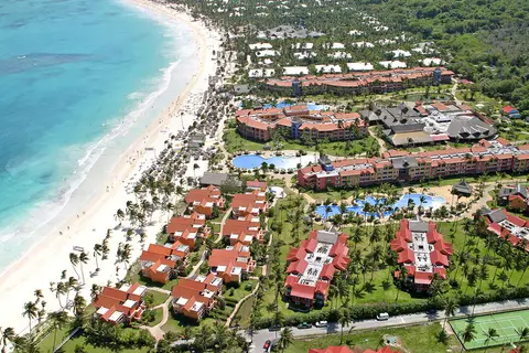 Caribe Deluxe Princess in Salvaleón de Higüey — foto 2