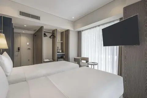 Lunet Old City Hotel in İstanbul, foto 3