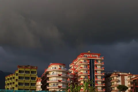 Sun Star Beach Hotel in Alanya — foto 9