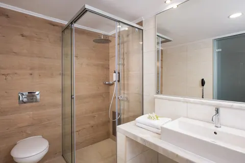 Hotel Kresten Royal Euphoria Resort in Archangelos — foto 23