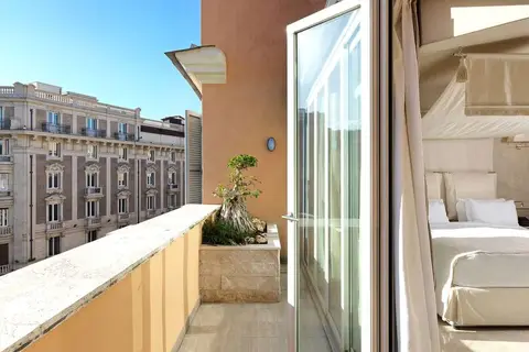 Hotel Barocco in Rome, foto 5