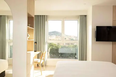 Staybridge Suites Malaga in Málaga — foto 3