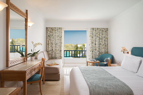 Hotel Mitsis Ramira Beach foto 4