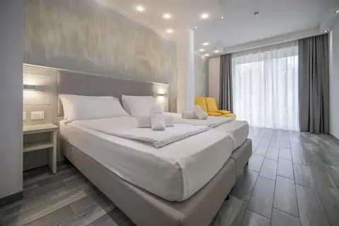 Villa Paradiso Suite in Moniga del Garda — foto 28