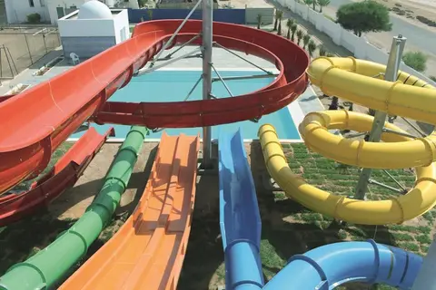Vincci Helios Beach in Tezdaine — foto 6