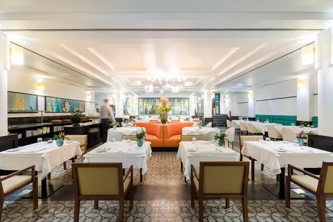 Castanheiro Boutique Hotel foto 12