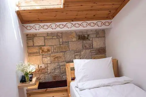 Hotel Argjiro in Gjirokaster — foto 16