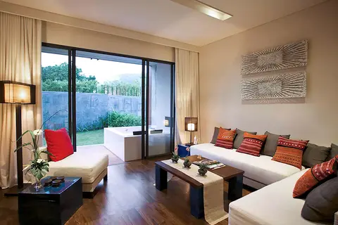Veranda High Resort Chiang Mai – MGallery Collection in Hang Dong — foto 29