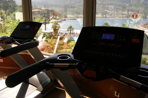 Turunç Resort in Marmaris — foto 29