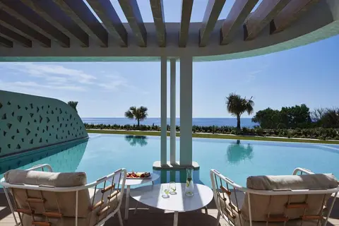 Mayia Exclusive Resort & Spa in Κιοτάρι — foto 4