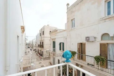 Donna Domenica Boutique Suites in Polignano A Mare, foto 11