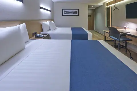 City Express Junior by Marriott Cancun in Cancún, foto 24