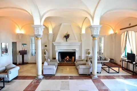 Legado Oromana Hotel in Alcalá de Guadaíra, foto 7