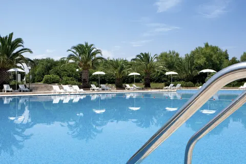 Camping Meditur Puglia foto 7