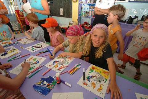 Appartementen Ivory Playa foto 17