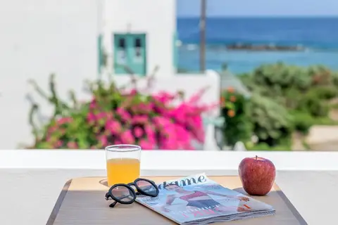 Nove Milos Luxury by Estia in Πλάκα — foto 16