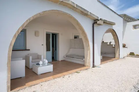 La Locanda del Carrubo in Mattinata — foto 28