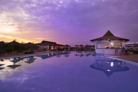 Melia Llana Resort & SPA foto 4