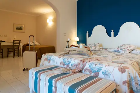 Hotel Danieli Pozzallo in Pozzallo — foto 27