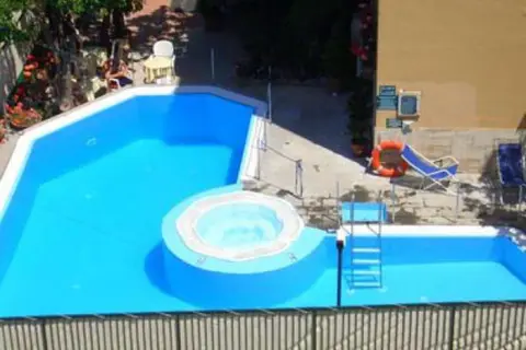 La Pergola in Sant'Agnello, foto 17