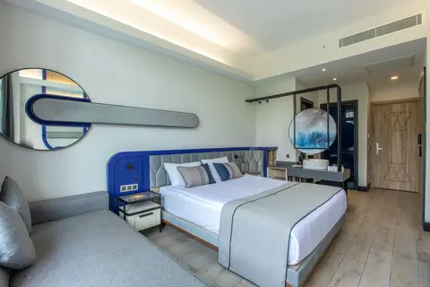 Armella Hill Hotel & Spa in Manavgat — foto 3