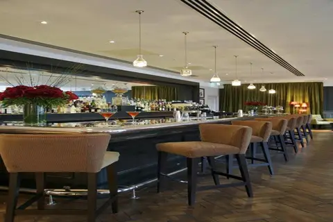 London Bridge Hotel in Londen, foto 14