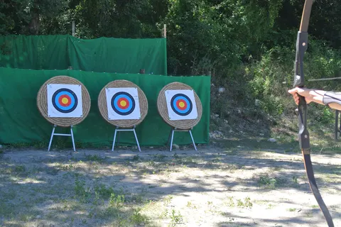 Camping Le Bois Fleuri foto 17