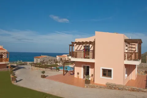 Vasia Villas foto 9