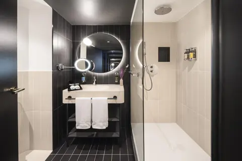 Hotel Am Konzerthaus Vienna - MGallery in Wenen — foto 9