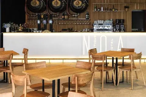 NOA Boutique Hotel in Oleiros — foto 5