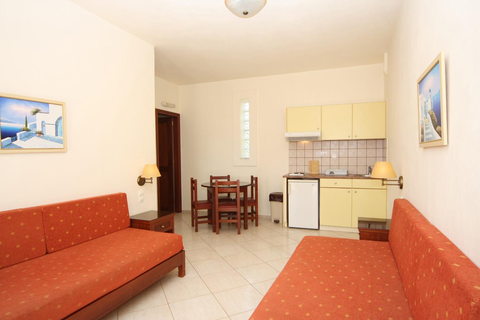 Appartementen Maria Lambis foto 9