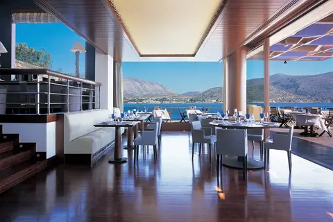 Grand Resort Lagonissi in Athene — foto 8