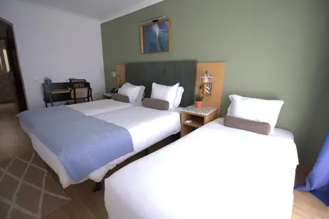 You And The Sea Ericeira Hotel And Apartments in Mafra — foto 10