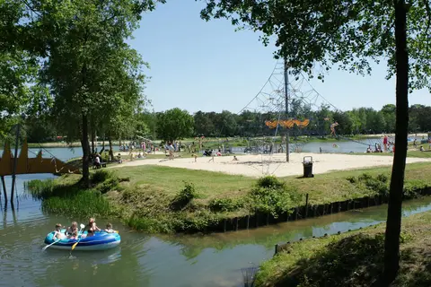 De Zanding in Otterlo — foto 31