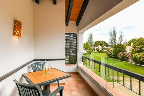 Vakantiepark Pedras Del Rei in Tavira — foto 26