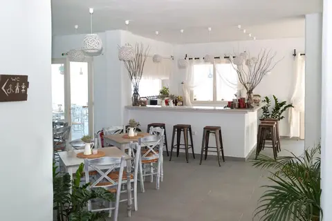 Althea Boutique Hotel in Δημοτική Ενότητα Καρπάθου — foto 9