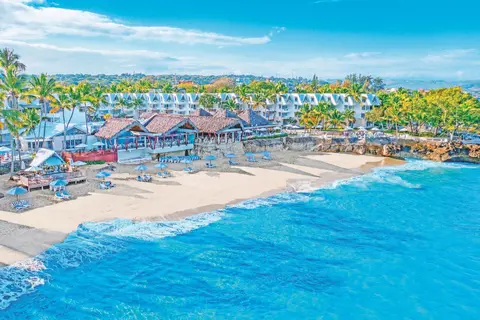 Casa Marina Beach & Reef in Sosua