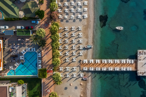 Hotel Cettia Beach Resort - adults only foto 16