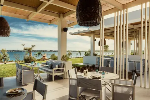 Bayou Anda Luxury Suites & Villas in Didim, foto 35
