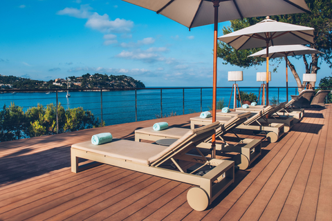 Iberostar Selection Jardin del Sol Suites - adults only foto 9