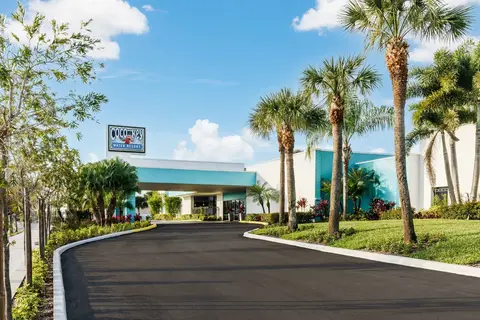 CoCo Key Hotel & Water Resort in Orlando — foto 12