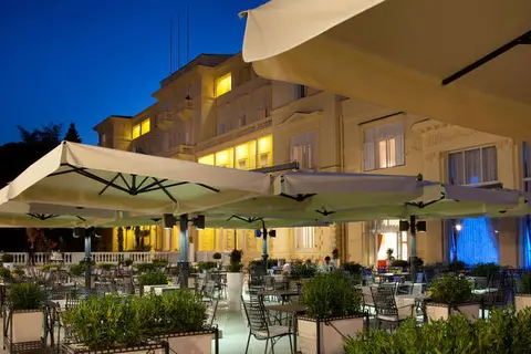 Villa Amalia in Opatija — foto 6