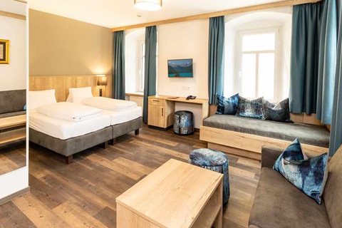 Landhotel Heitzmann foto 2