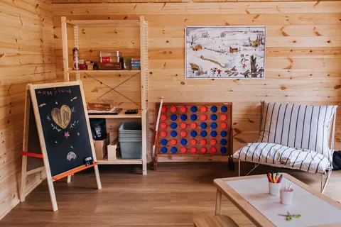 Camping Liberté Verdon foto 14